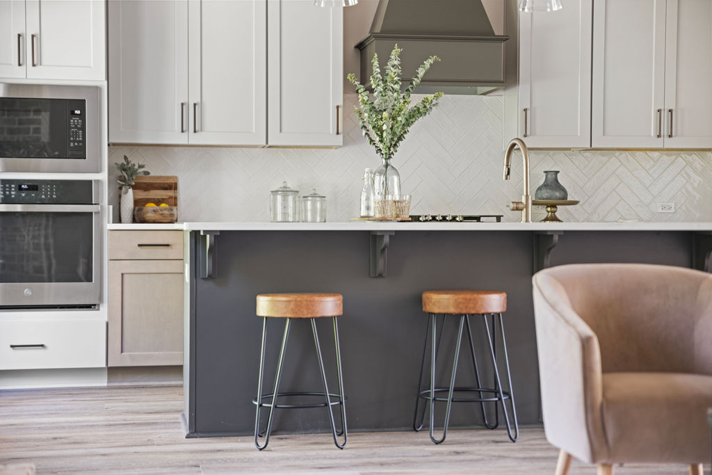 Kitchen Design, Interior Design